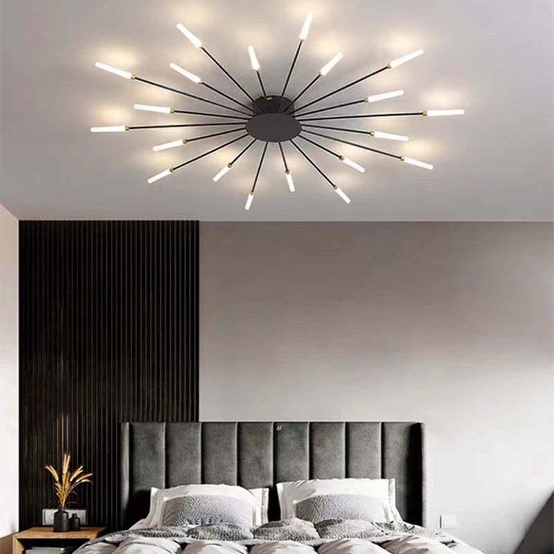 Astralis Firework Chandelier