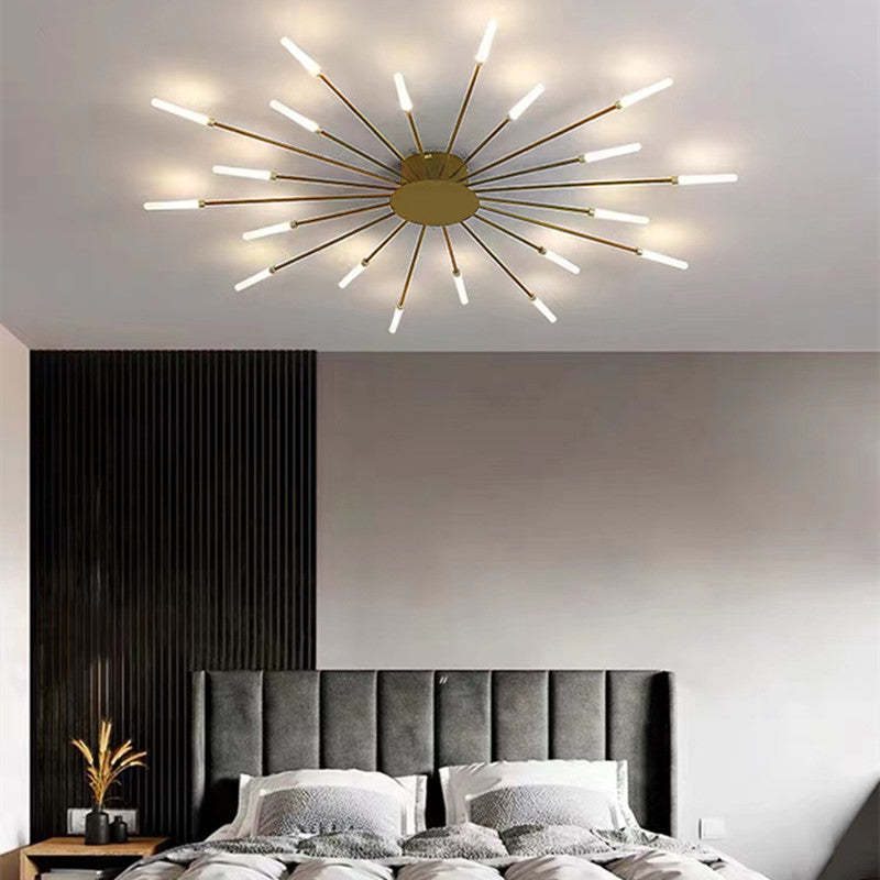 Astralis Firework Chandelier