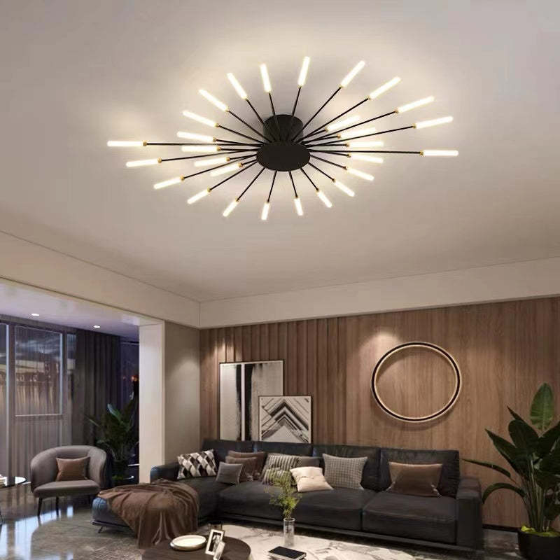 Astralis Firework Chandelier