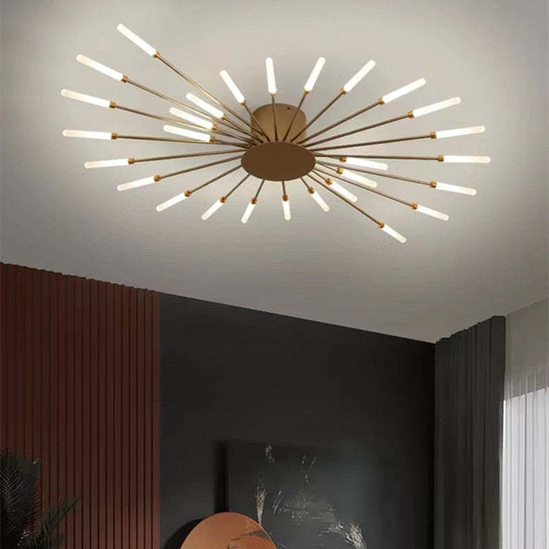Astralis Firework Chandelier