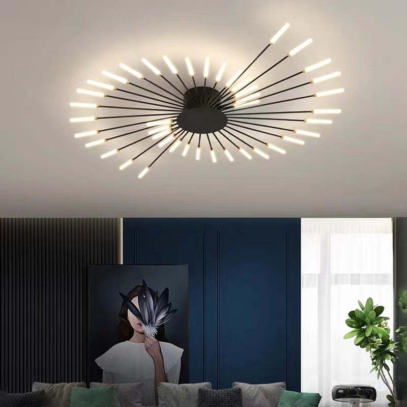 Astralis Firework Chandelier