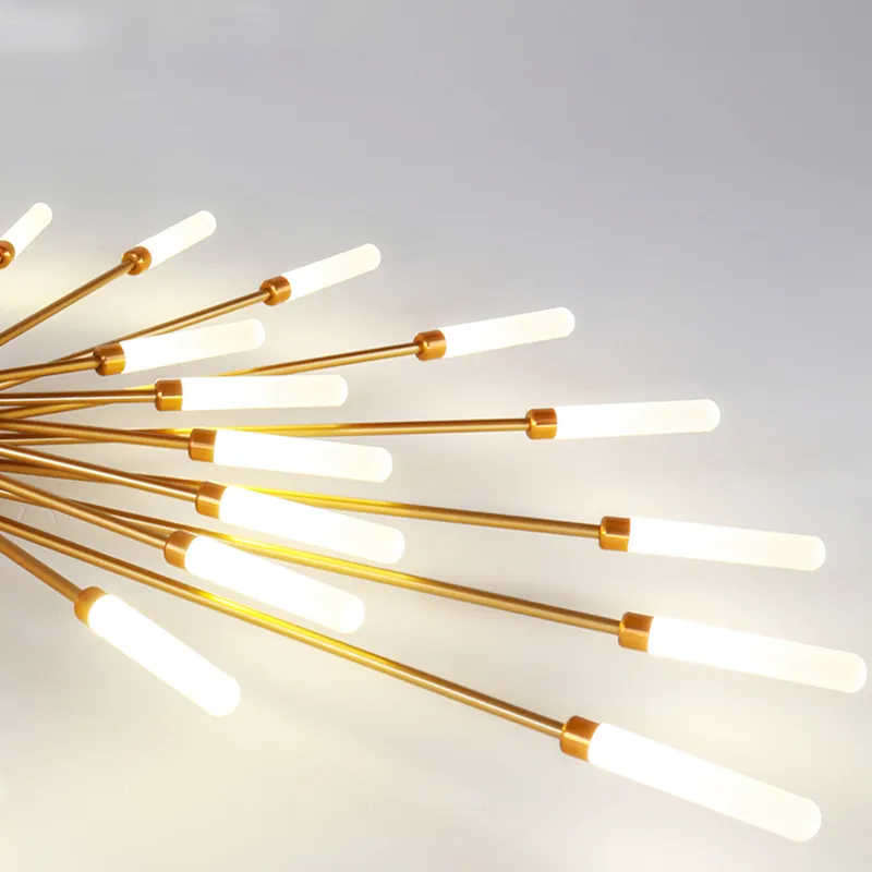 Astralis Firework Chandelier