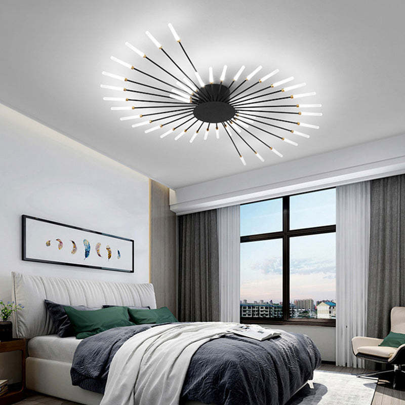 Astralis Firework Chandelier
