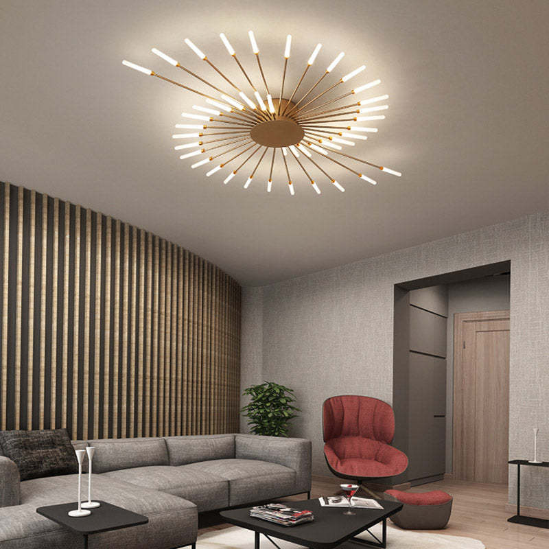 Astralis Firework Chandelier