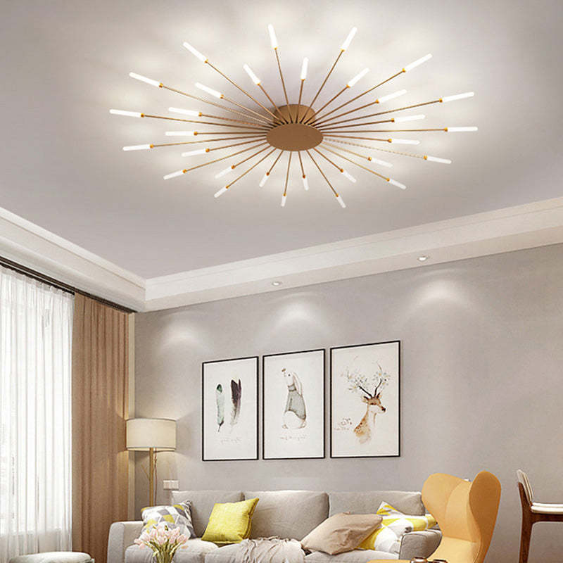 Astralis Firework Chandelier