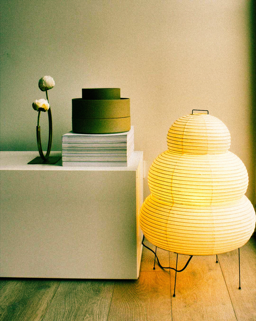 Paper Lamp Bundle