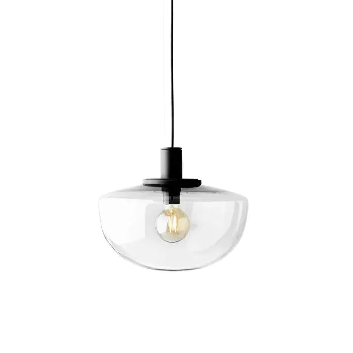 Modern Glass Globe Pendant Lights