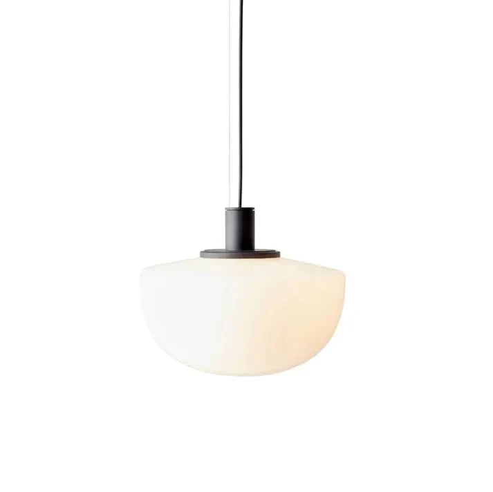Modern Glass Globe Pendant Lights