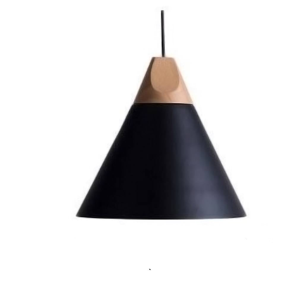 Bardais Wooden Pendant Lights