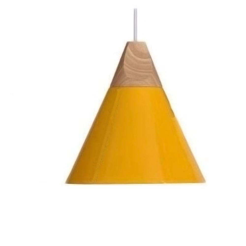 Bardais Wooden Pendant Lights