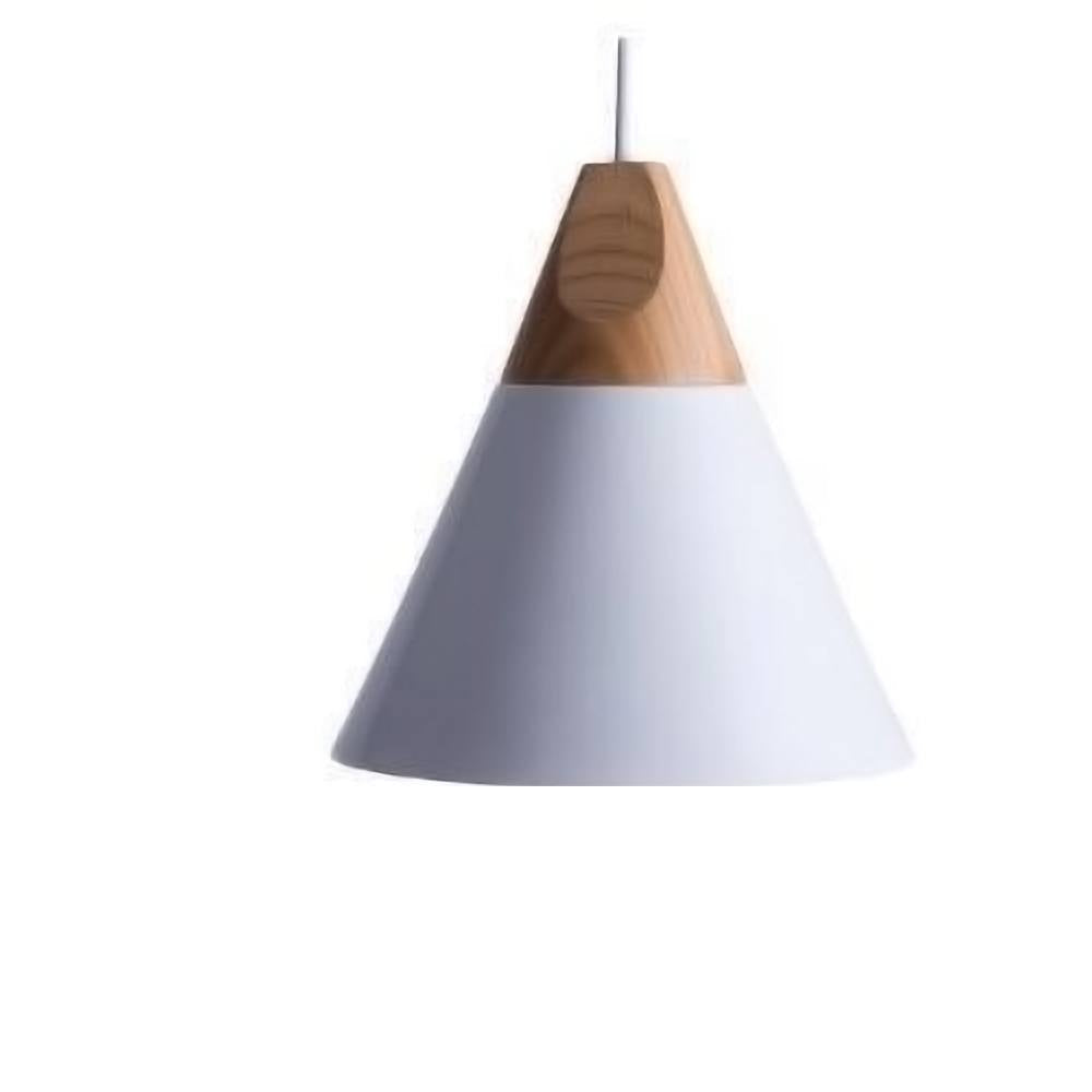 Bardais Wooden Pendant Lights