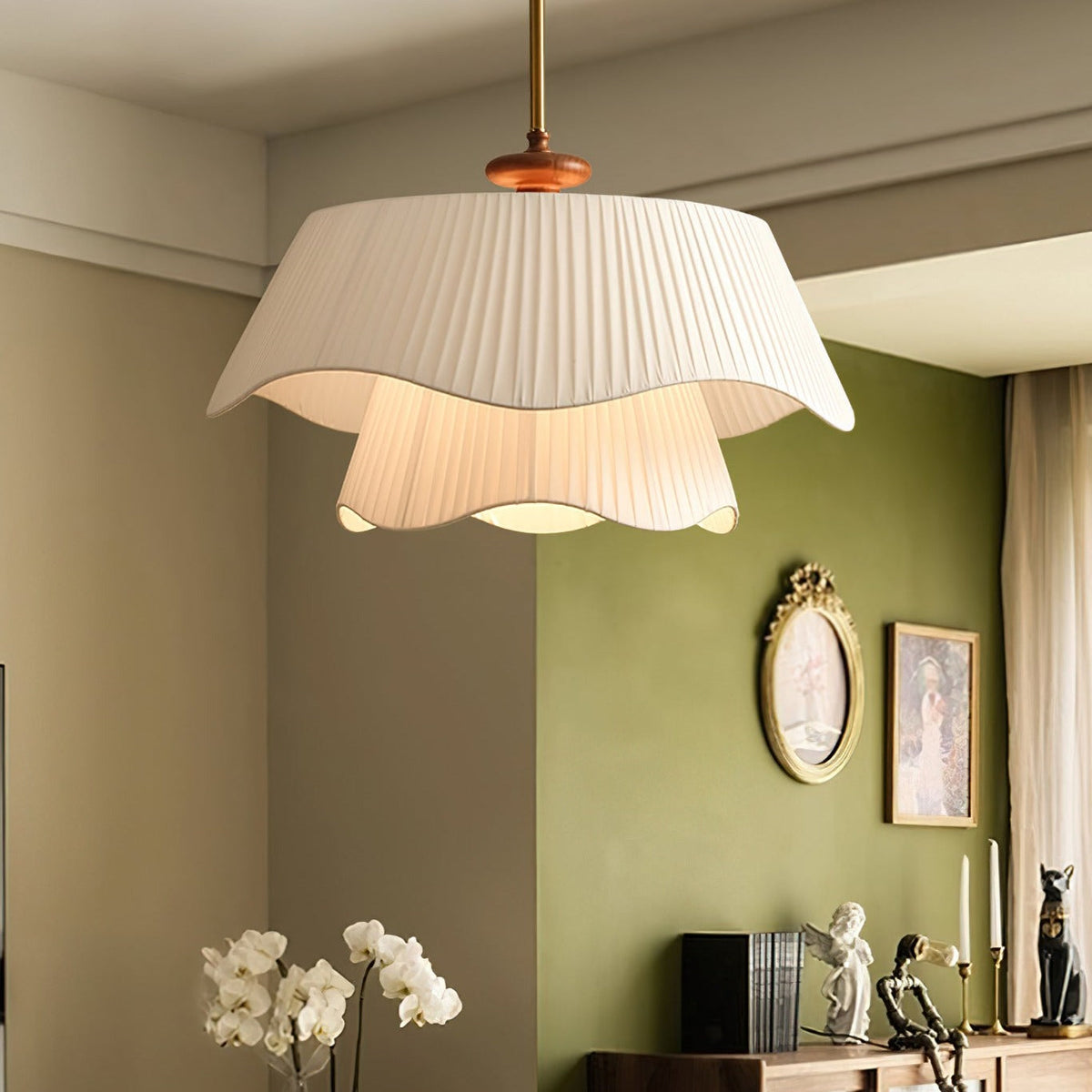 Bellevue Pendant Light