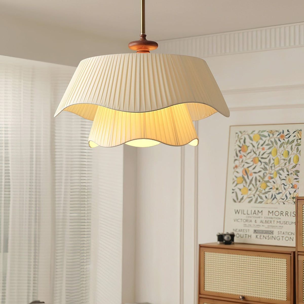 Bellevue Pendant Light