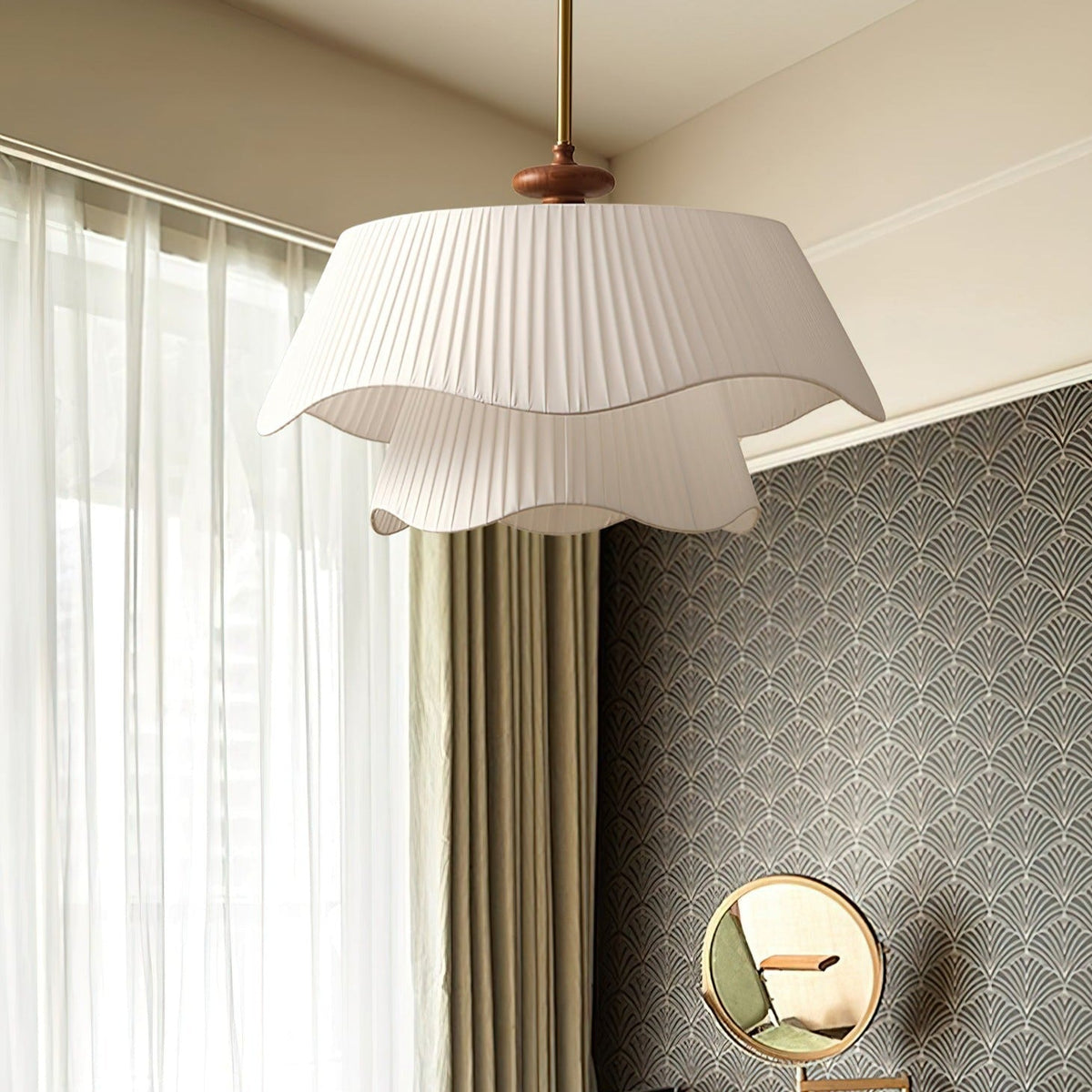 Bellevue Pendant Light