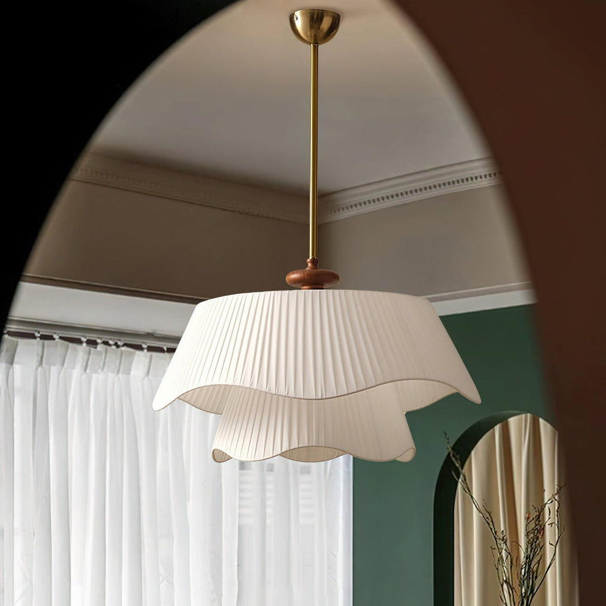Bellevue Pendant Light