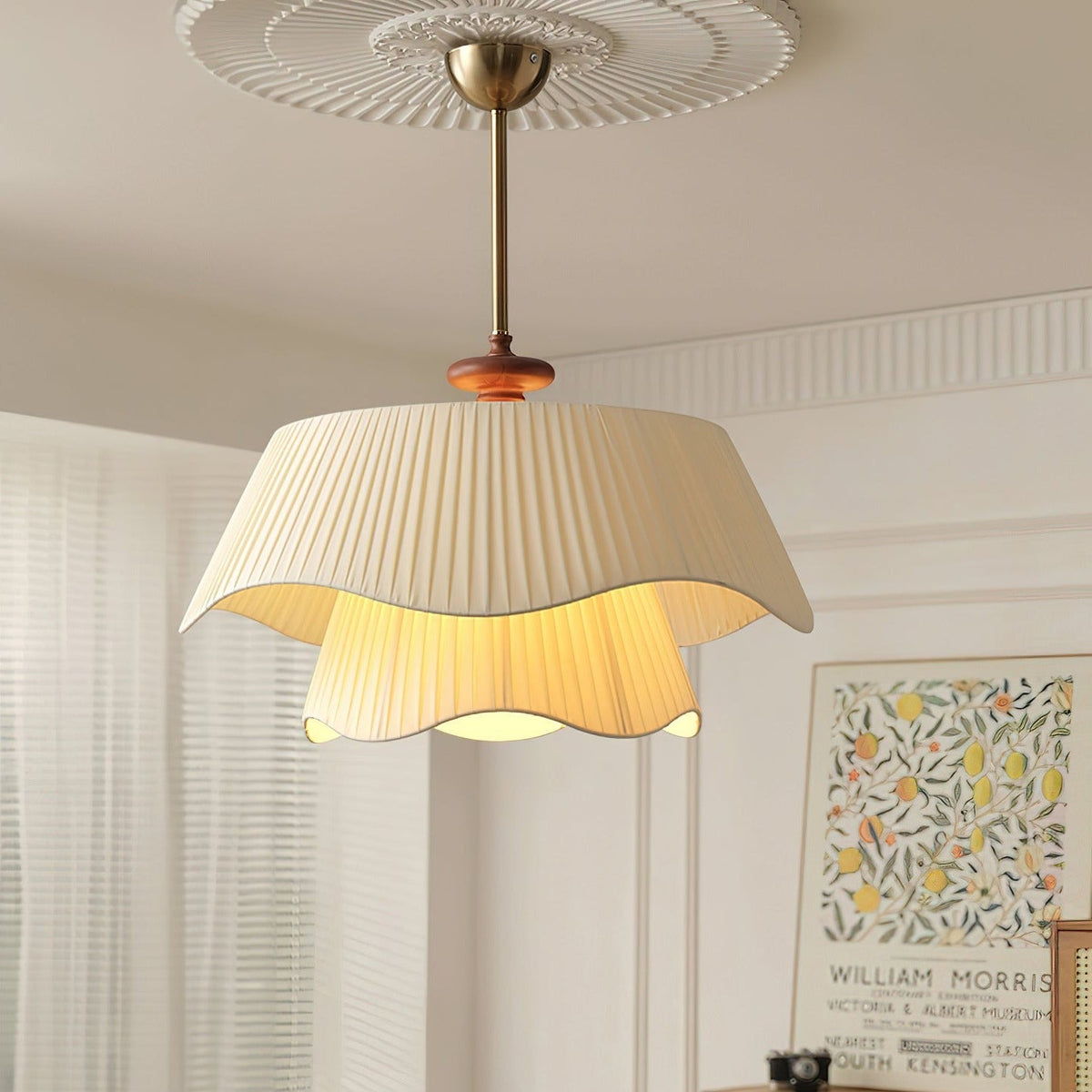 Bellevue Pendant Light