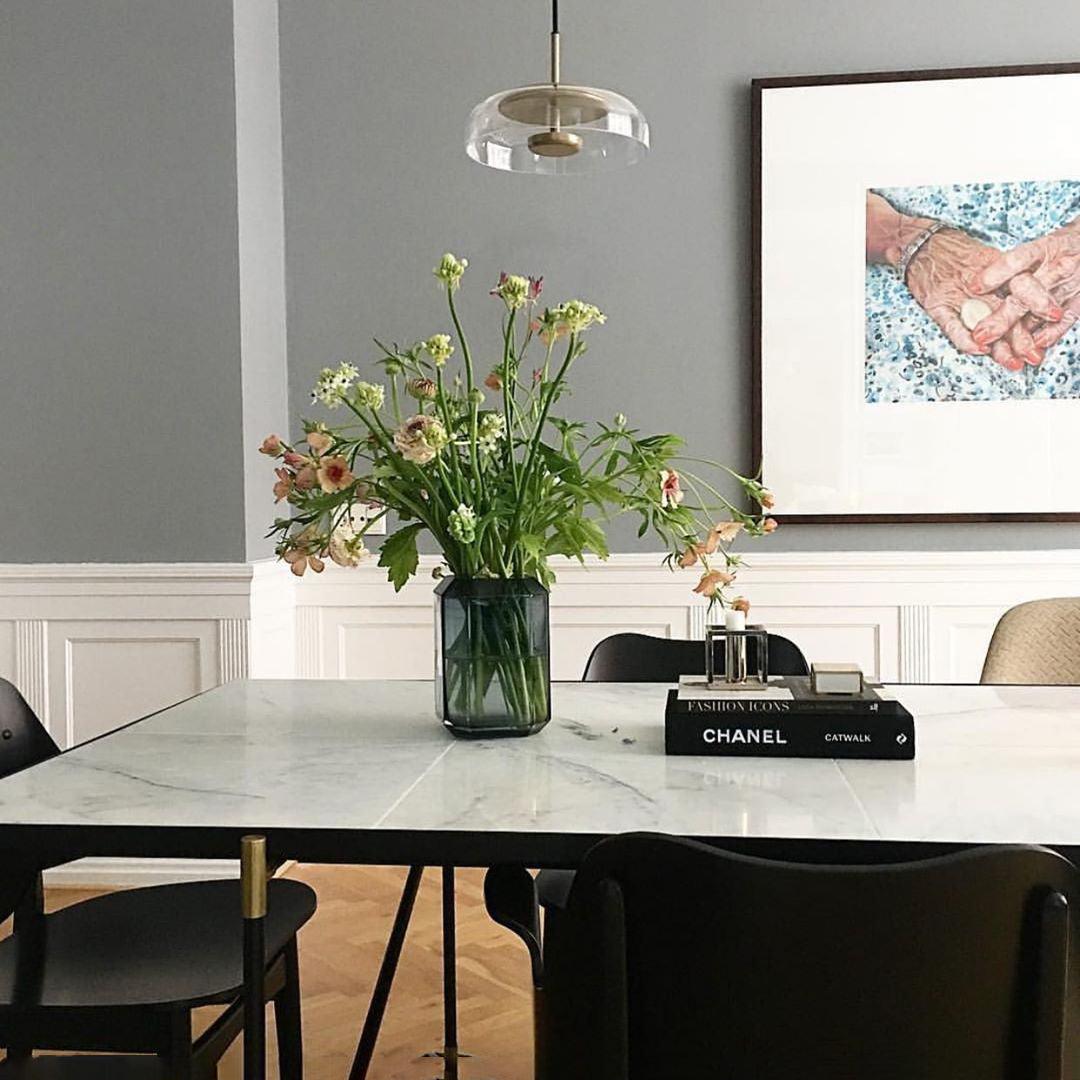 Solara Pendant Light