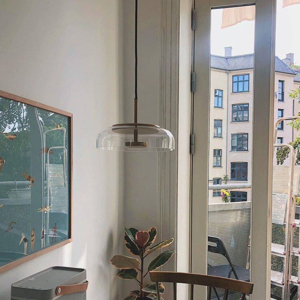 Solara Pendant Light