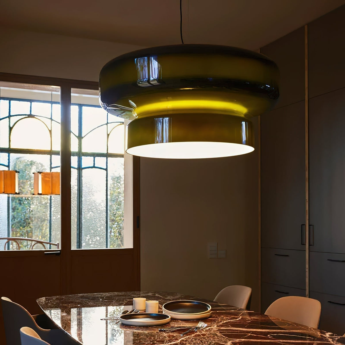 Bohemia Pendant Light