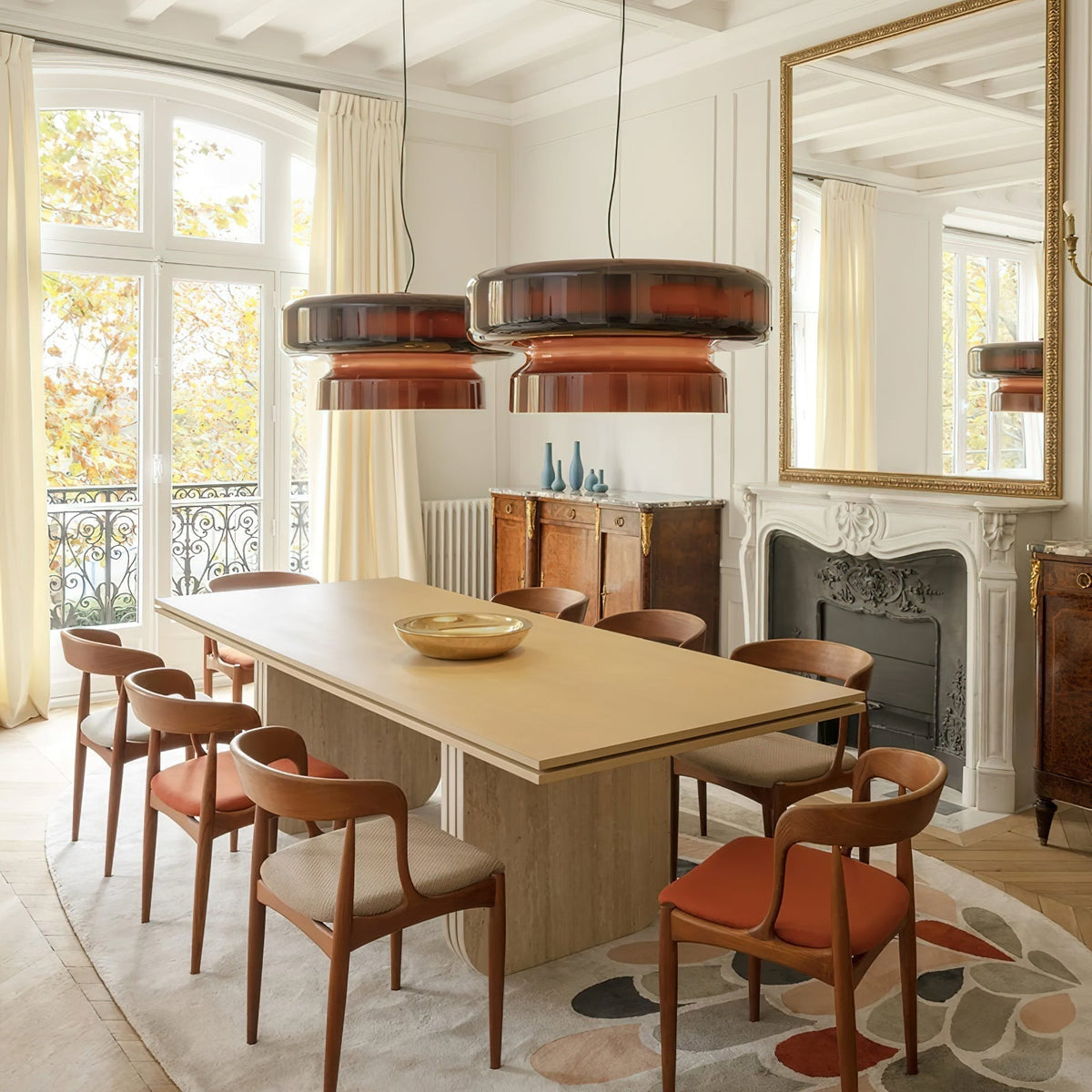 Bohemia Pendant Light