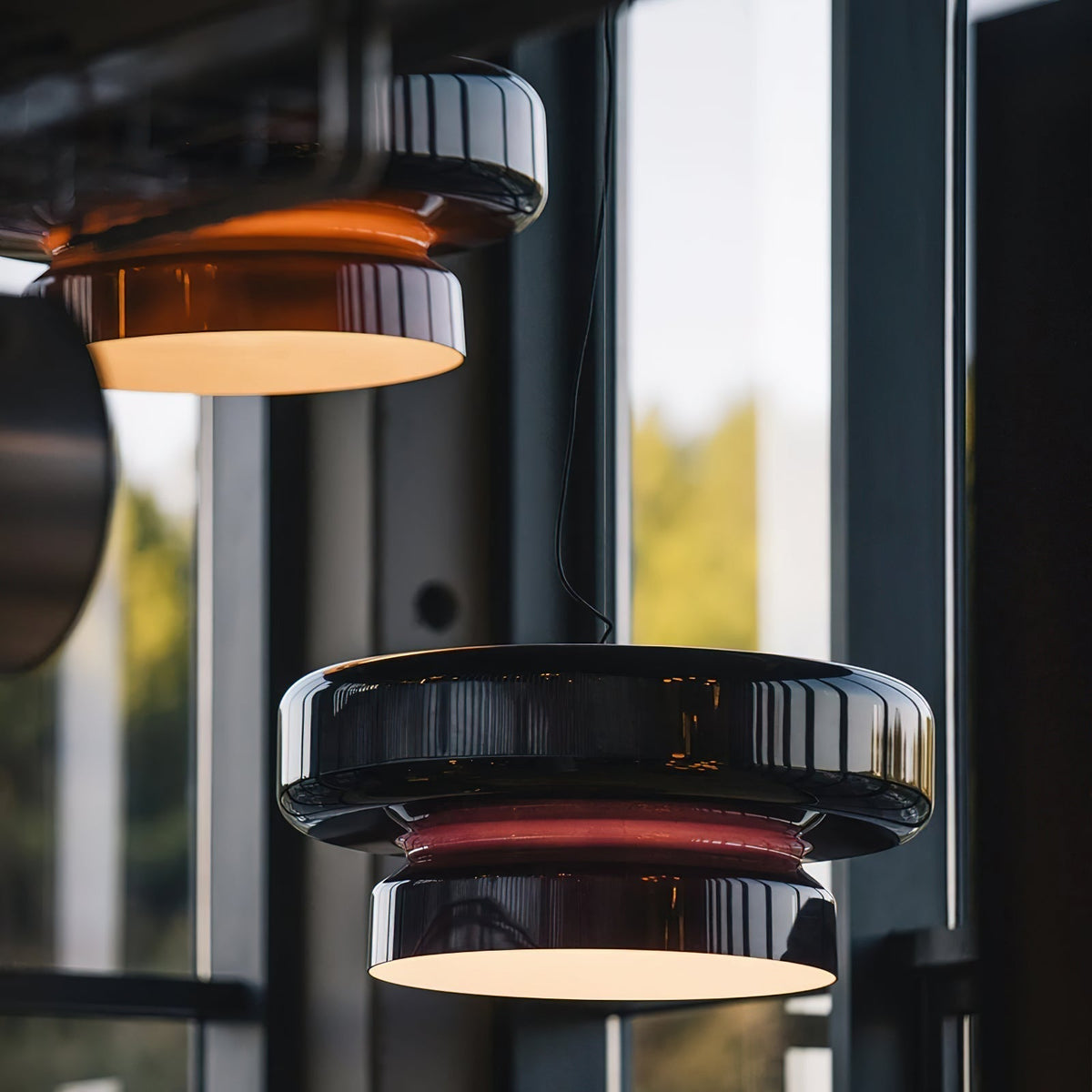Bohemia Pendant Light