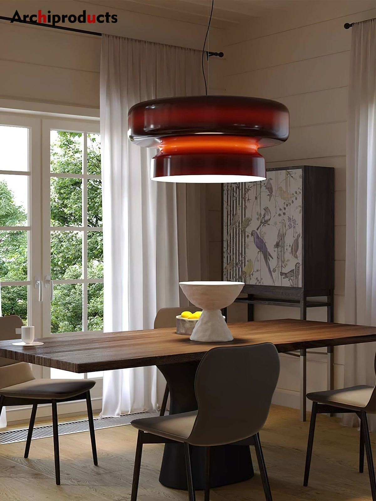 Bohemia Pendant Light