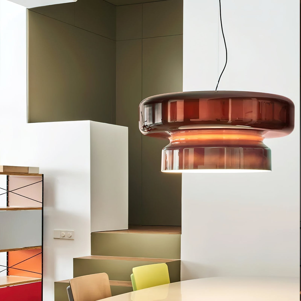 Bohemia Pendant Light