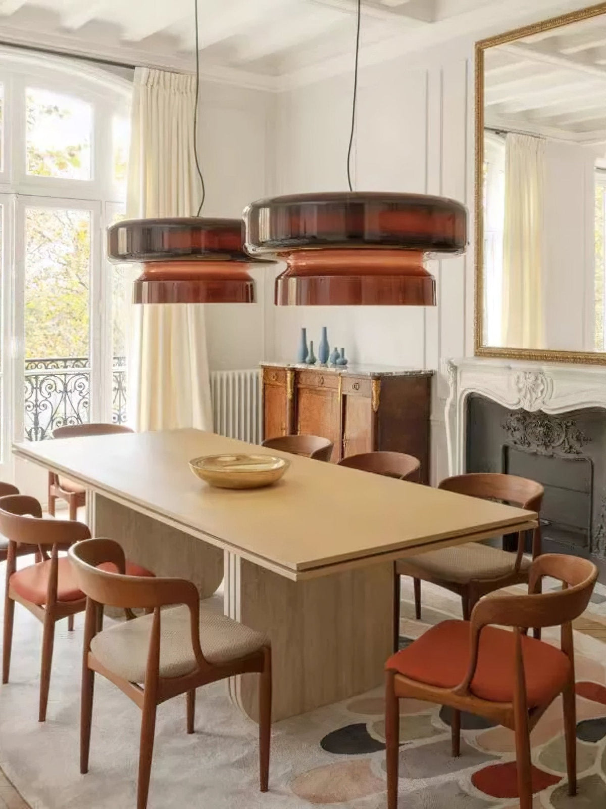 Bohemia Pendant Light