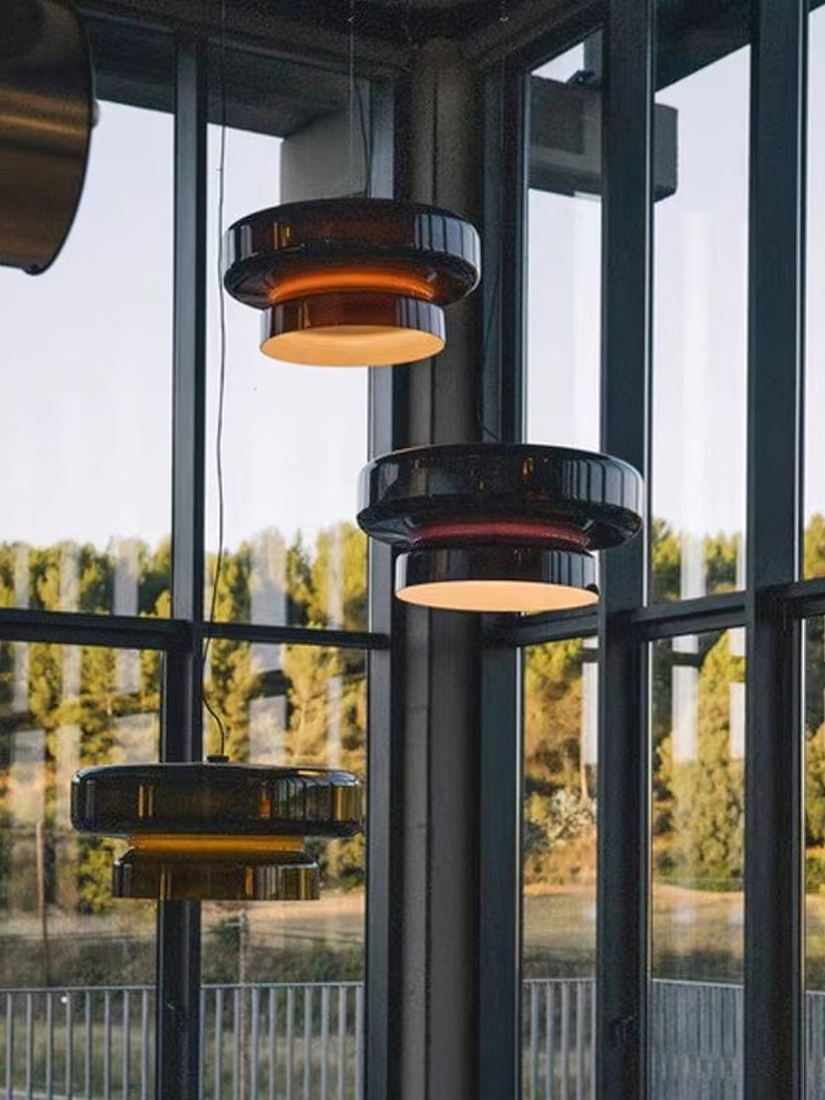 Bohemia Pendant Light