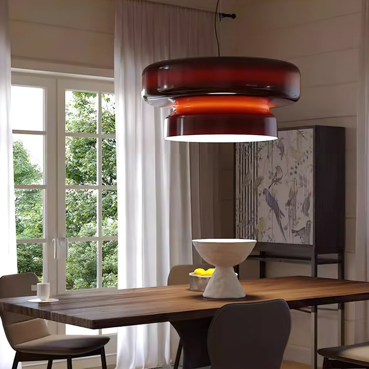 Bohemia Pendant Light