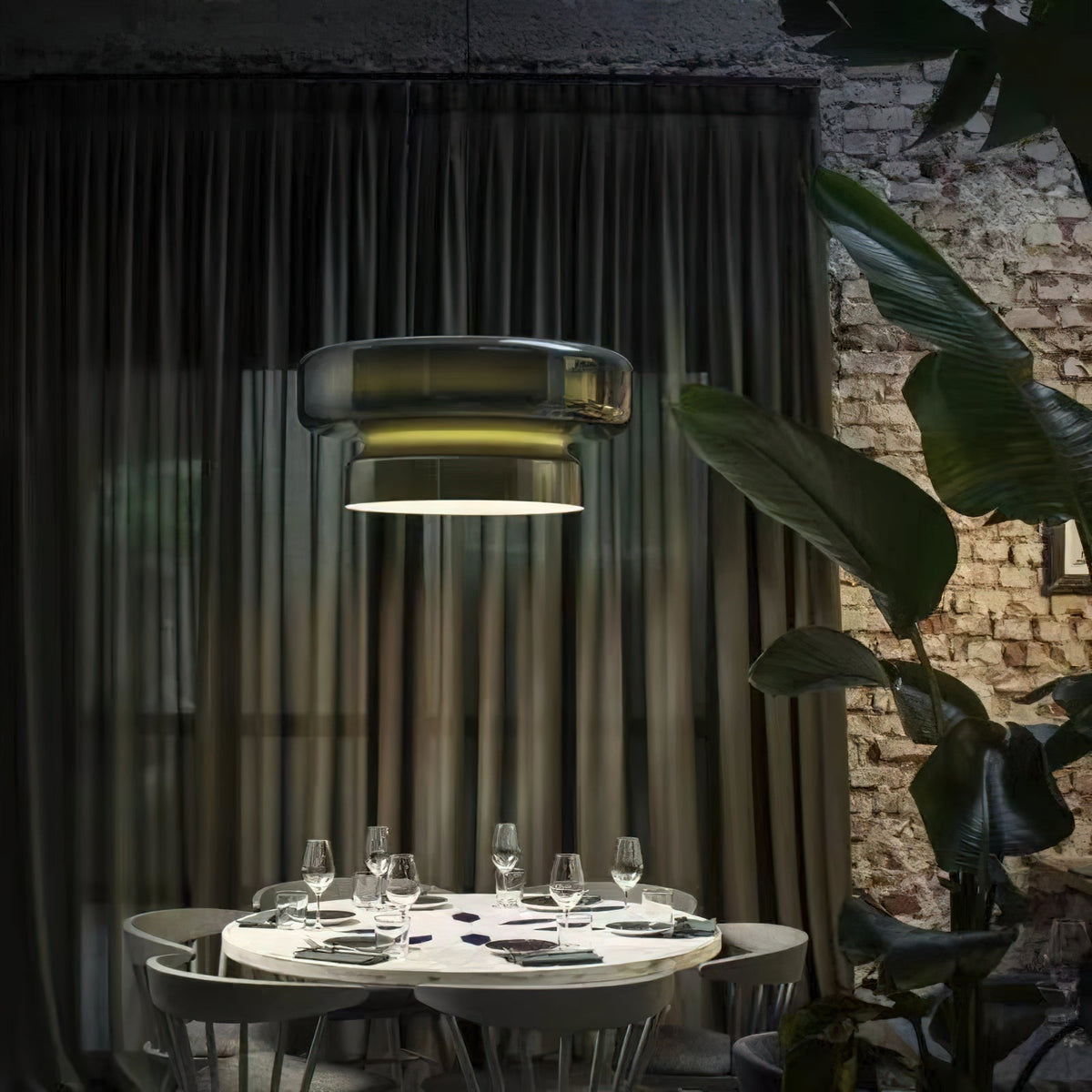 Bohemia Pendant Light