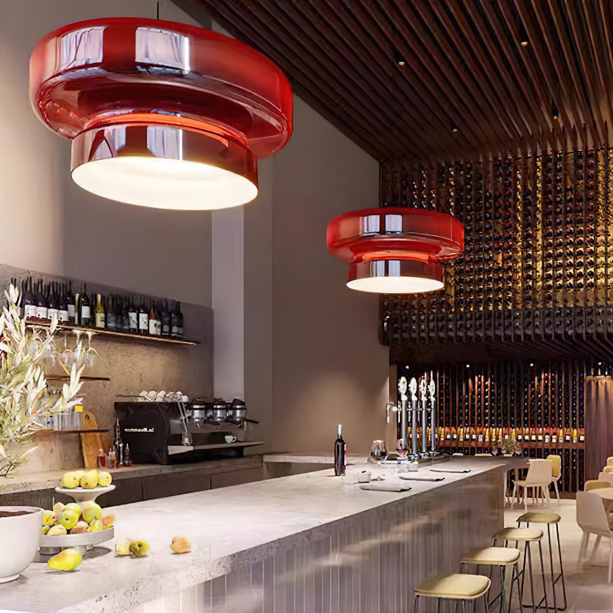 Bohemia Pendant Light