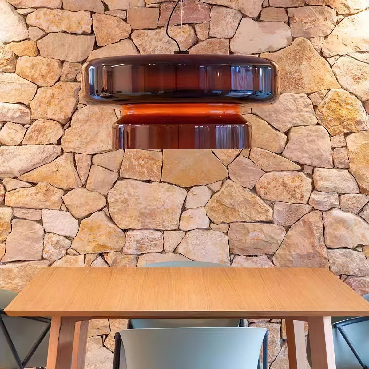 Bohemia Pendant Light