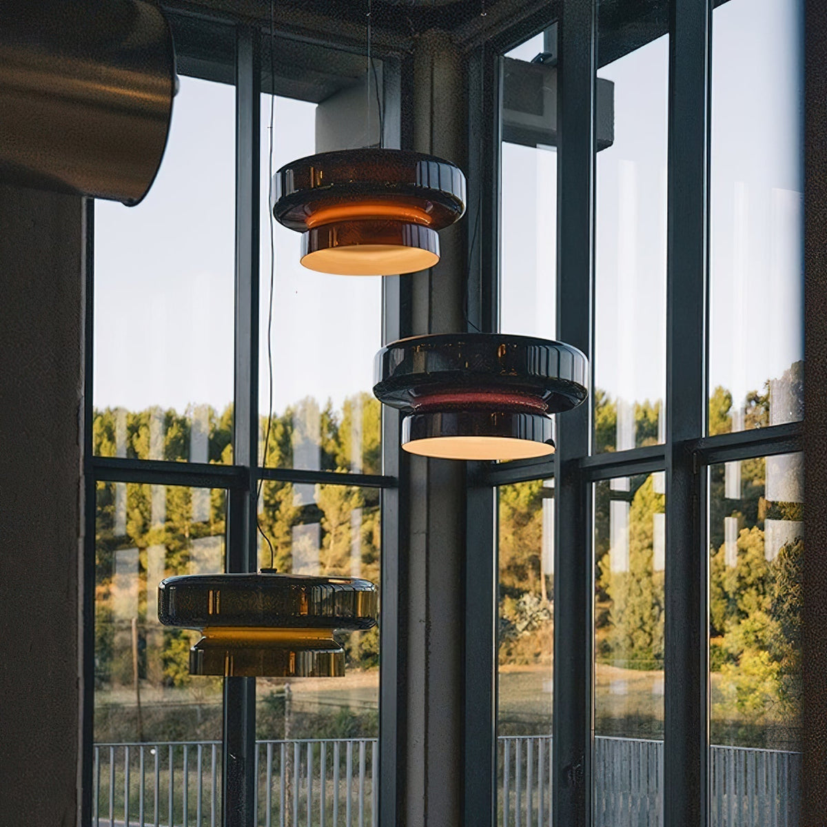 Bohemia Pendant Light