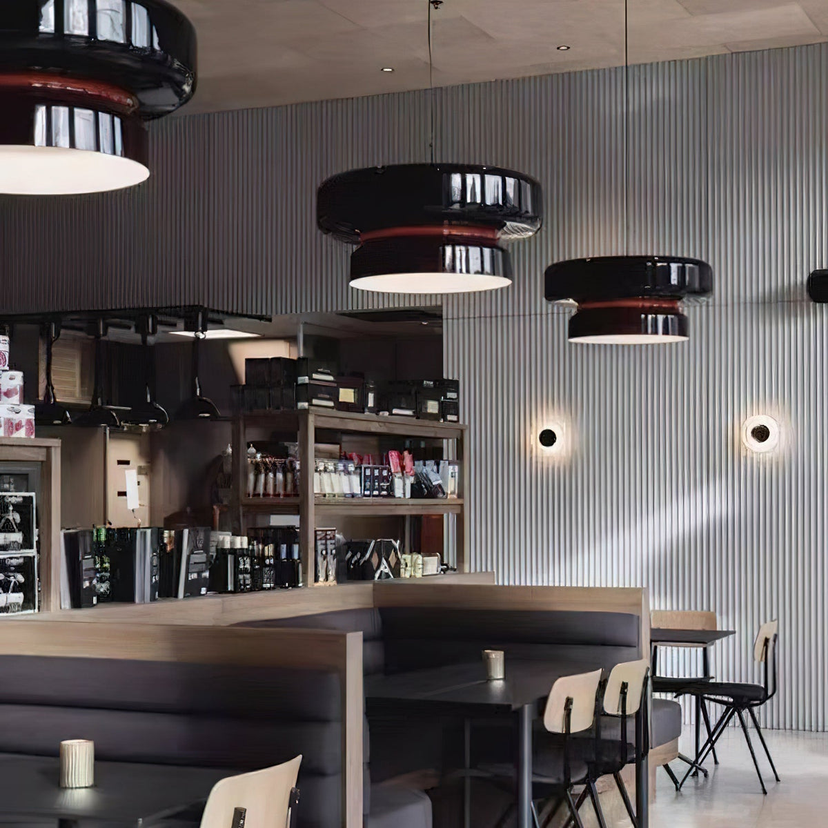 Bohemia Pendant Light
