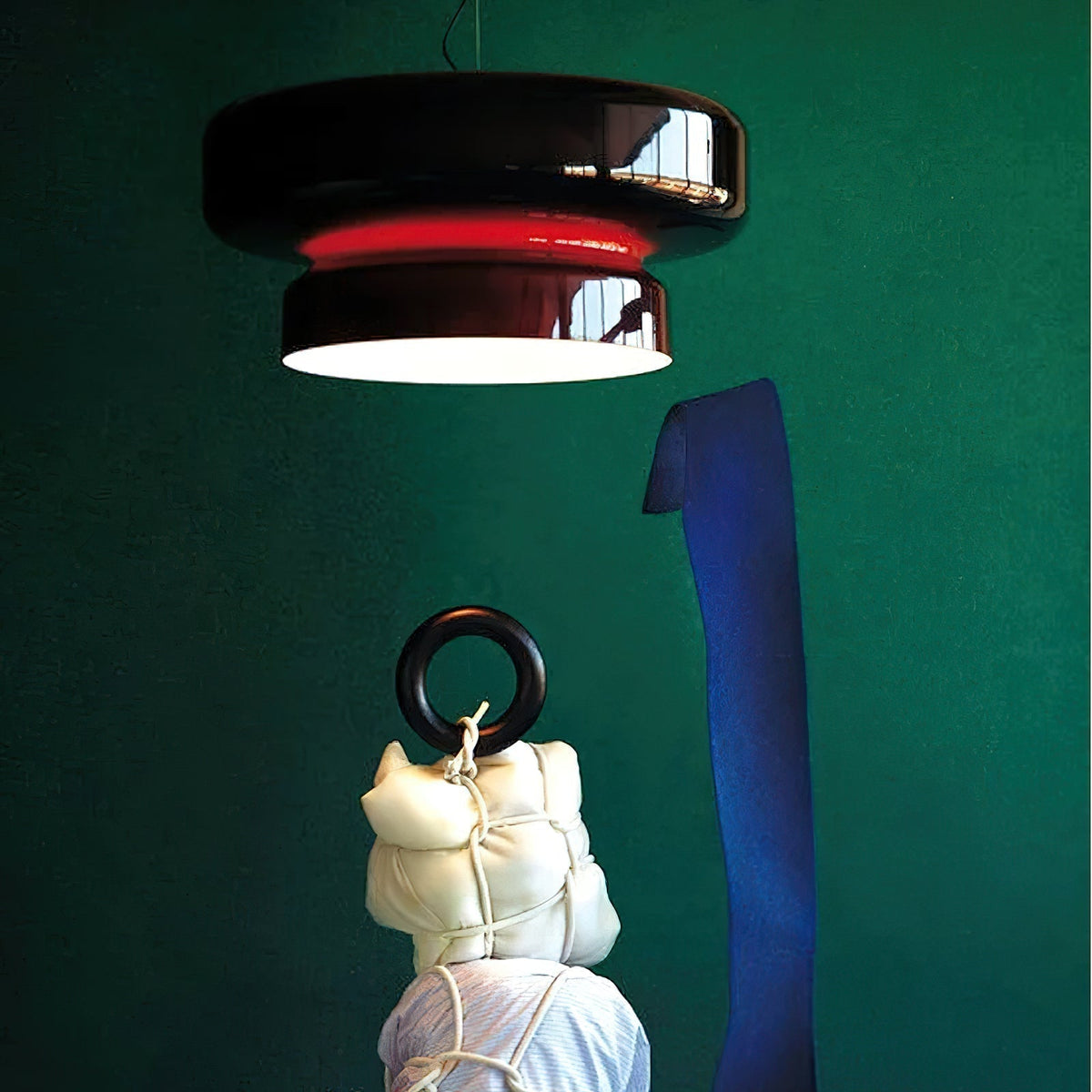 Bohemia Pendant Light