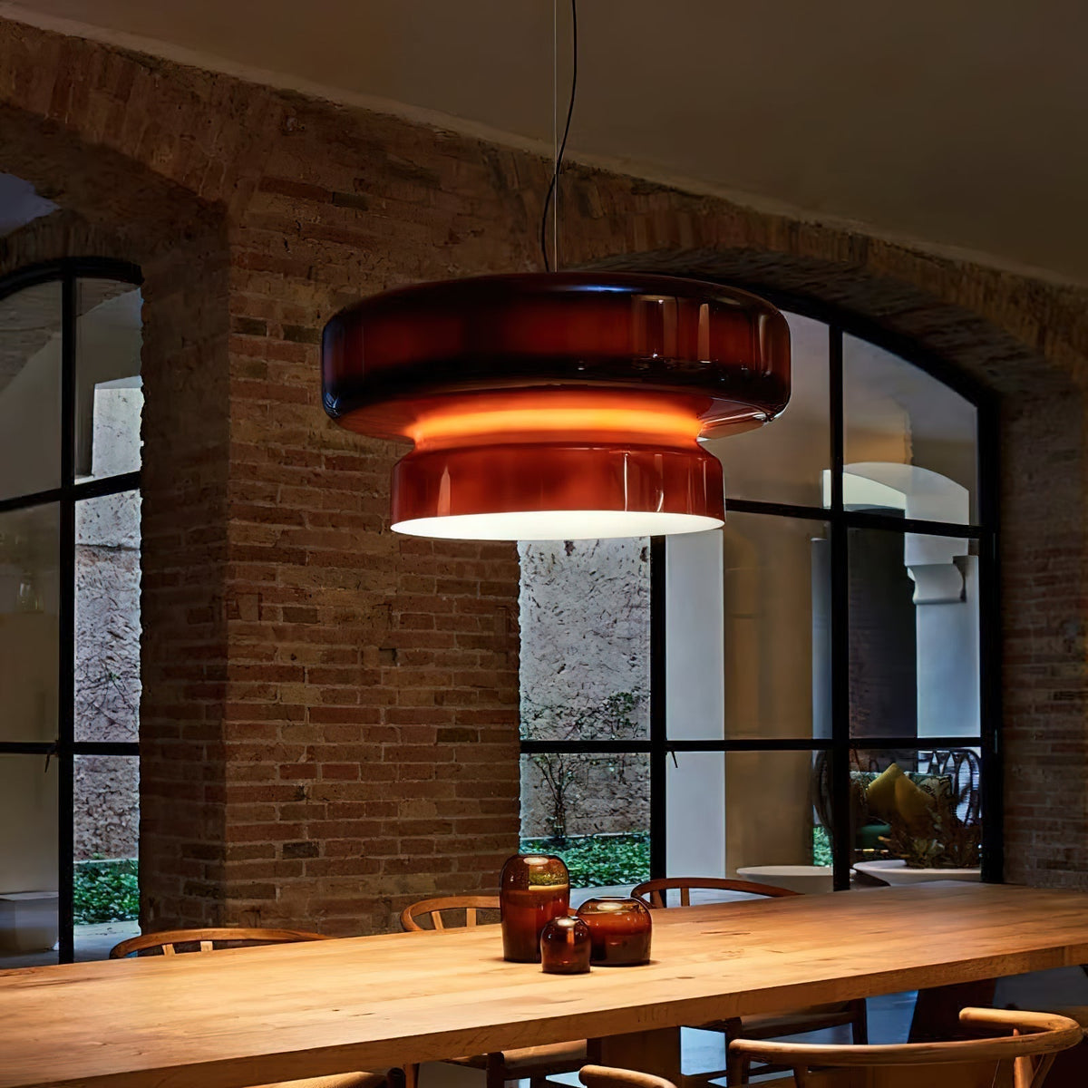 Bohemia Pendant Light