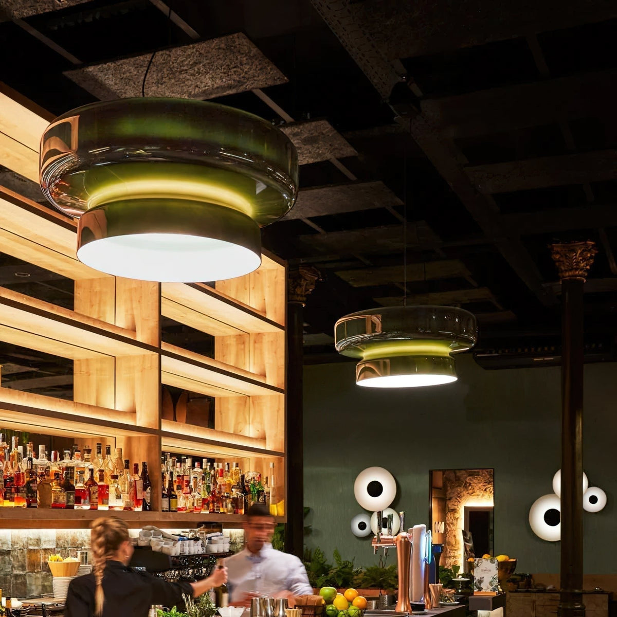 Bohemia Pendant Light