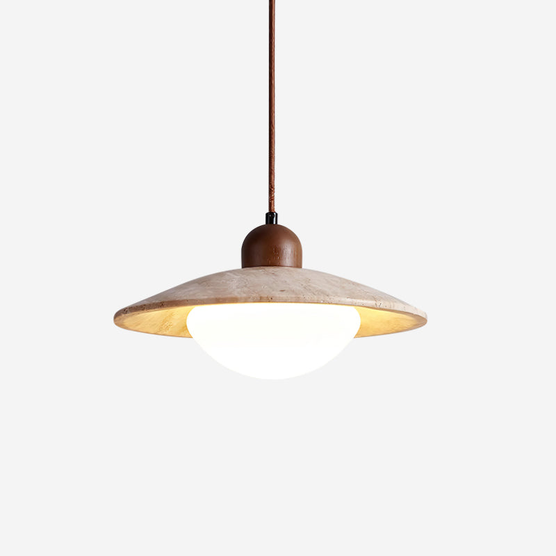 Brio Pendant Light