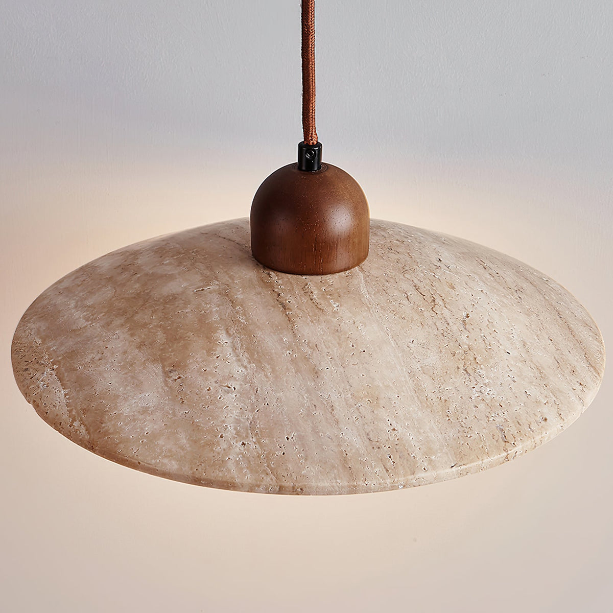 Brio Pendant Light