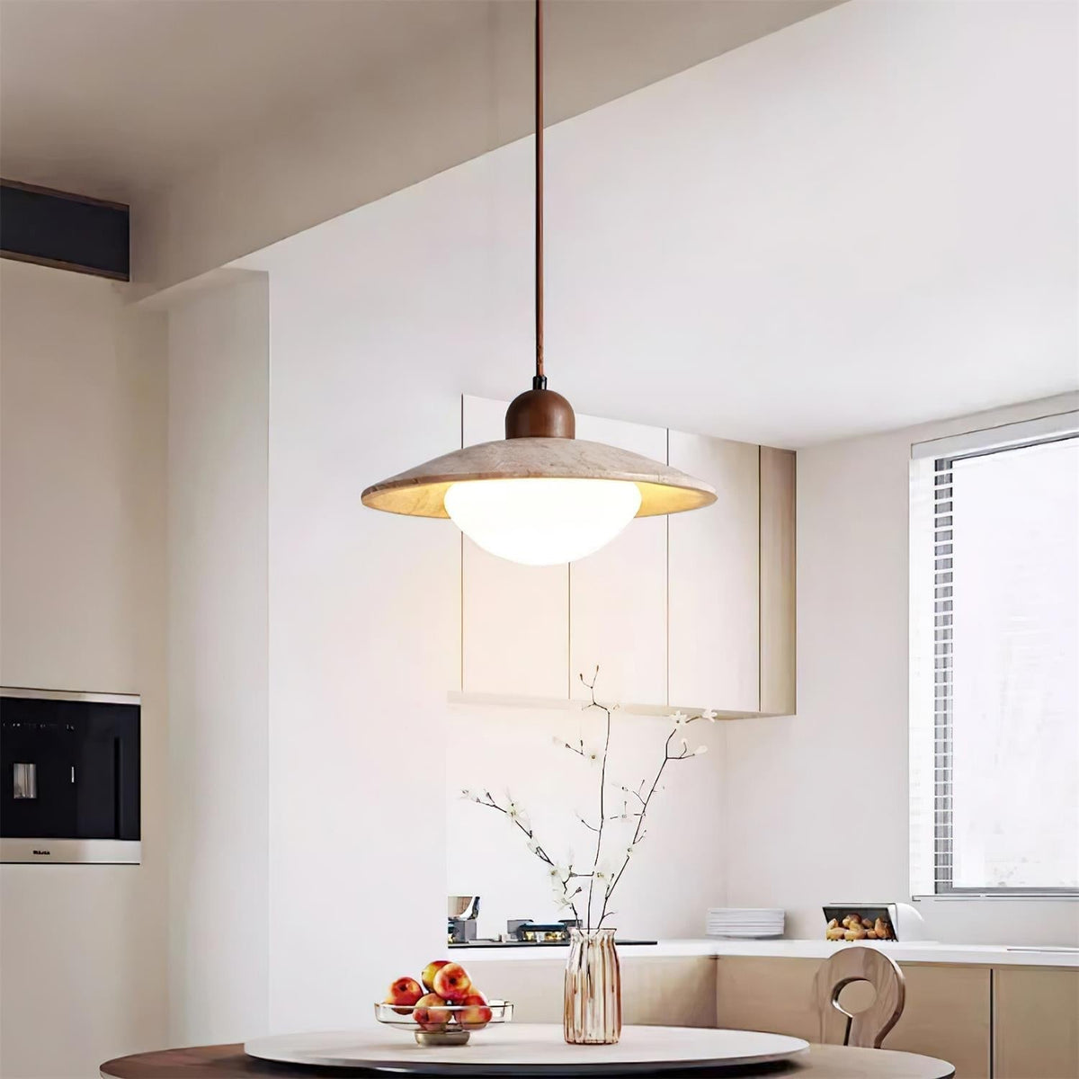 Brio Pendant Light