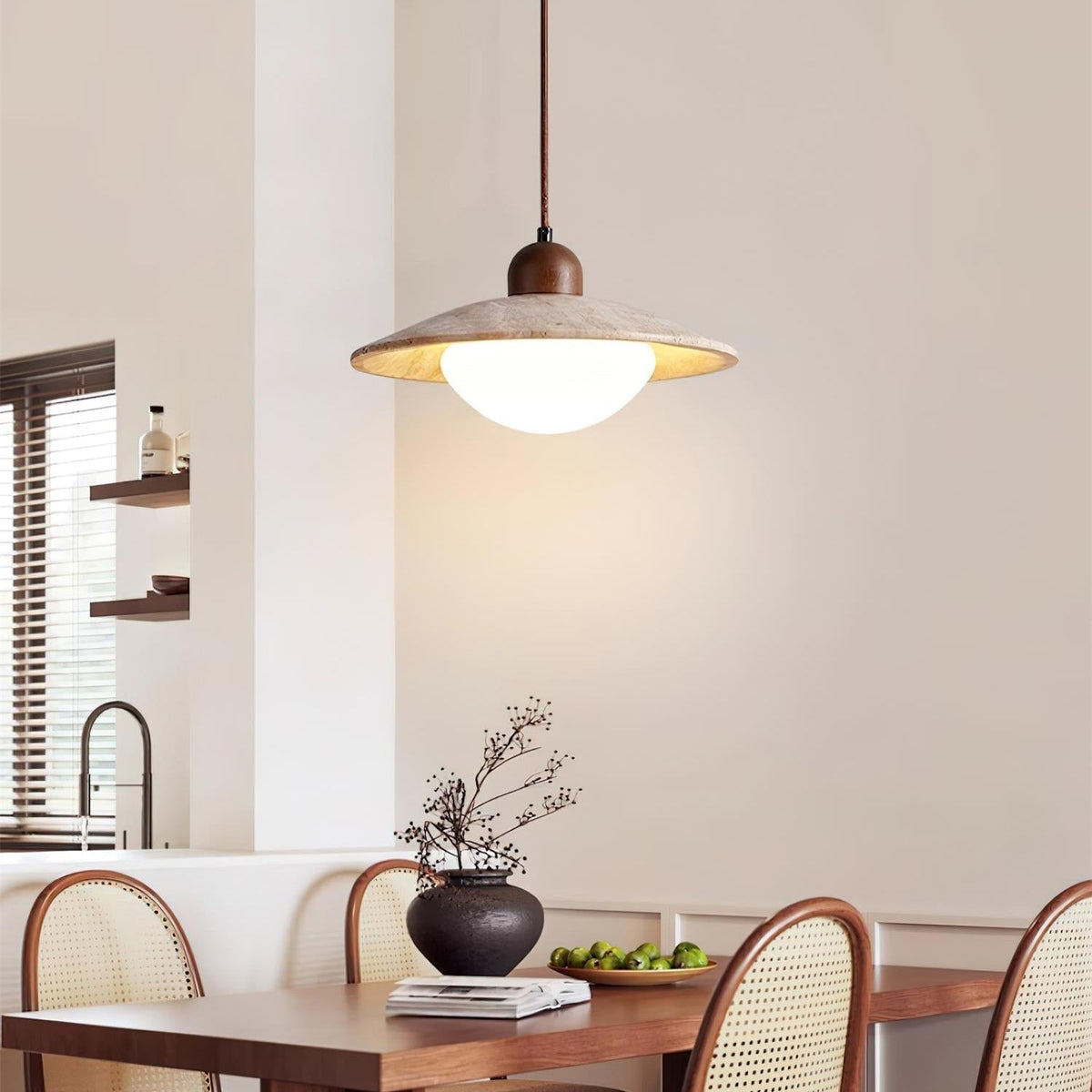 Brio Pendant Light