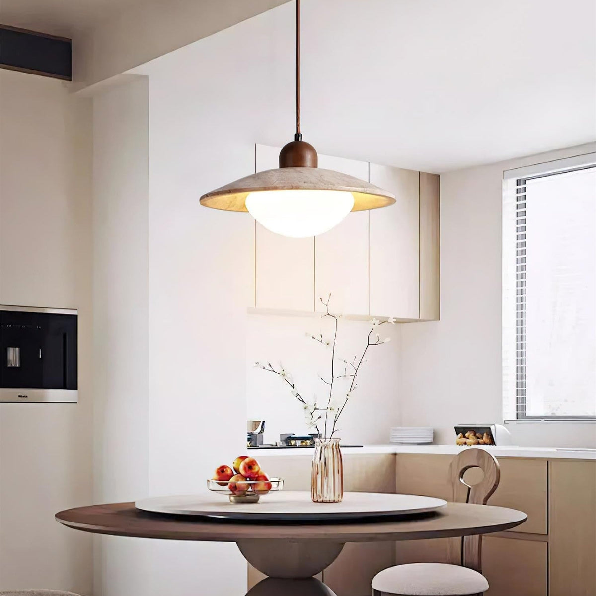 Brio Pendant Light