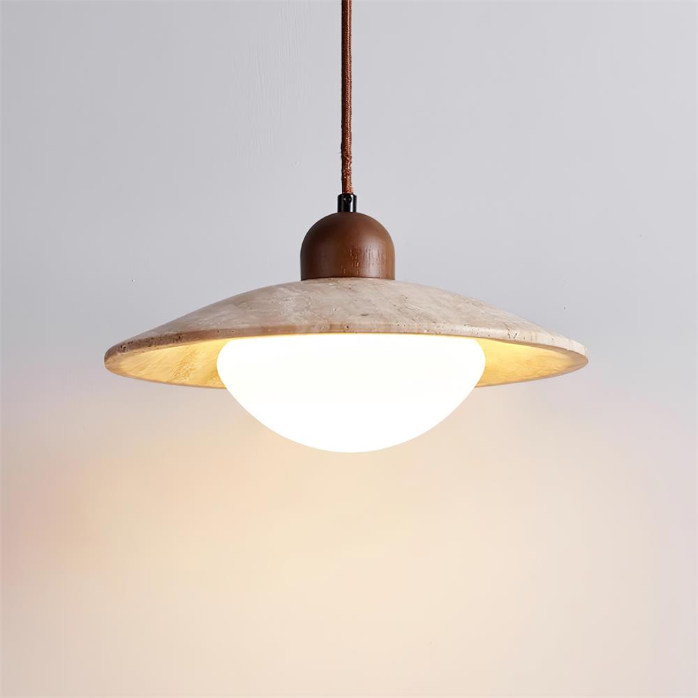 Brio Pendant Light