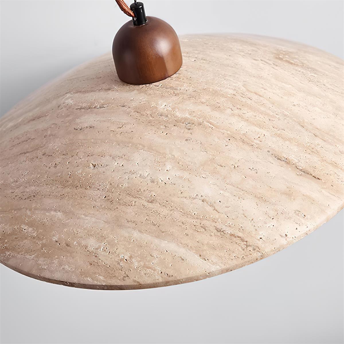 Brio Pendant Light