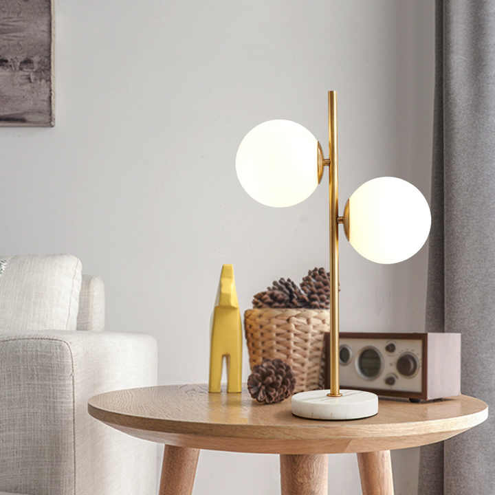 Castel LED Table Lamp
