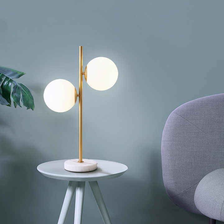 Castel LED Table Lamp