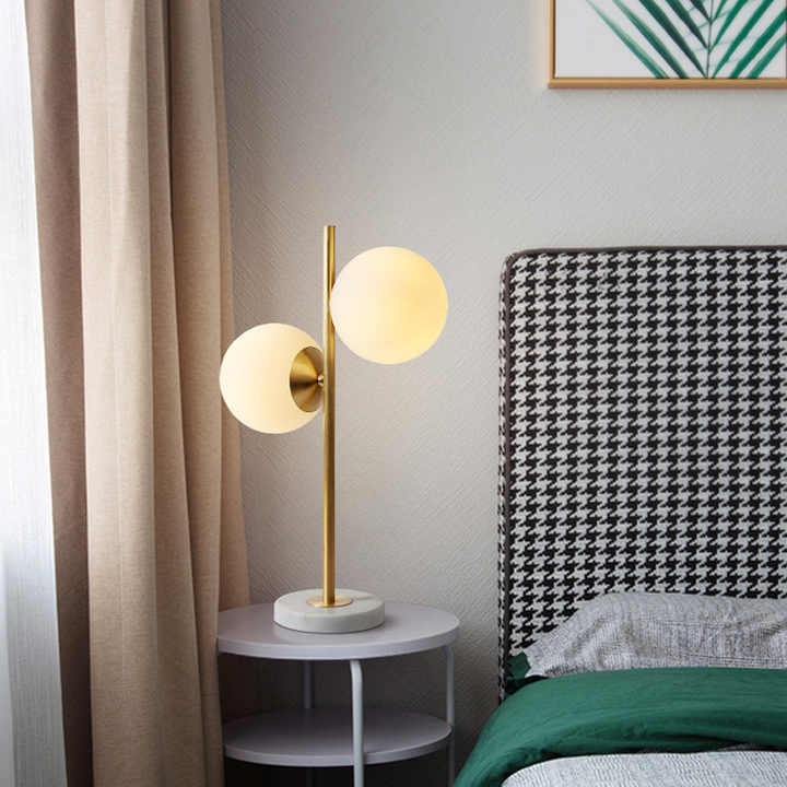 Castel LED Table Lamp