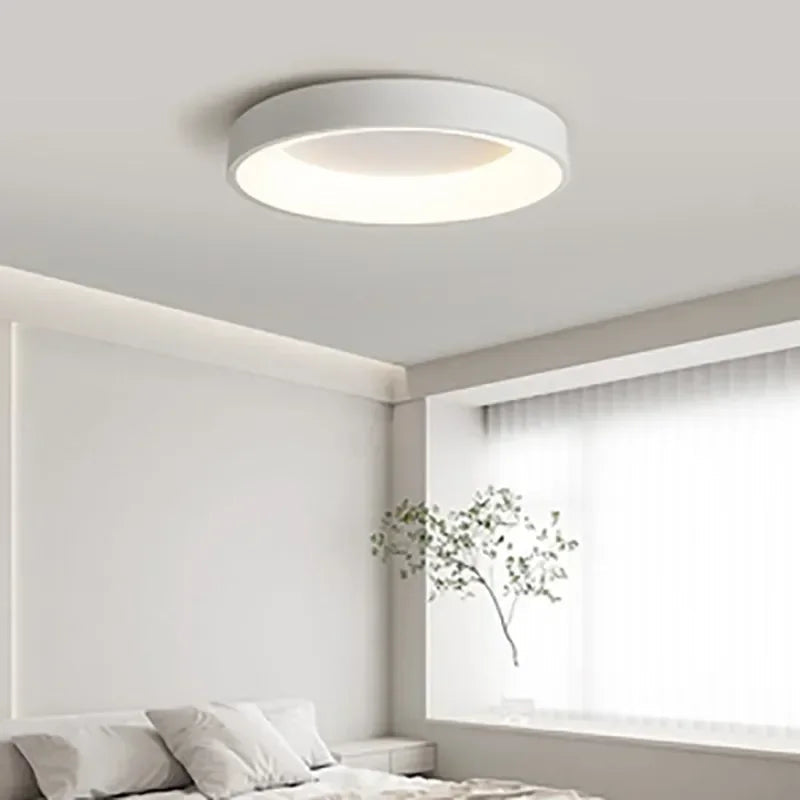 Celestial Beam Round LED Ceiling Light