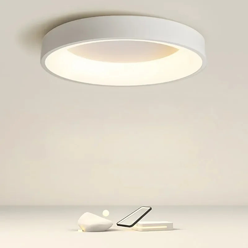 Celestial Beam Round LED Ceiling Light